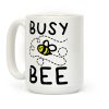 Busy Bee Coffee Mug Busy Bee Coffee Mug