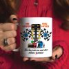 But They Both Love Each Other, Couple Gift, Personalized Mug, Racing Car Couple Mug 02HUTI091023 021123 But They Both Love Each Other, Couple Gift, Personalized Mug, Racing Car Couple Mug 02HUTI091023 021123