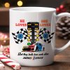But They Both Love Each Other, Couple Gift, Personalized Mug, Racing Car Couple Mug 02HUTI091023 But They Both Love Each Other, Couple Gift, Personalized Mug, Racing Car Couple Mug 02HUTI091023