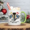 But They Both Love Each Other, Couple Gift, Personalized Mug, Racing Couple Mug 03HUTI091023 021123 But They Both Love Each Other, Couple Gift, Personalized Mug, Racing Couple Mug 03HUTI091023 021123