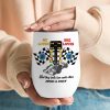 But They Both Love Each Other, Couple Gift, Personalized Mug, Racing Couple Mug 03HUTI091023 But They Both Love Each Other, Couple Gift, Personalized Mug, Racing Couple Mug 03HUTI091023