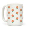 Butt Peaches Coffee Mug