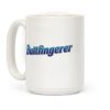 Buttfingerer Coffee Mug Buttfingerer Coffee Mug
