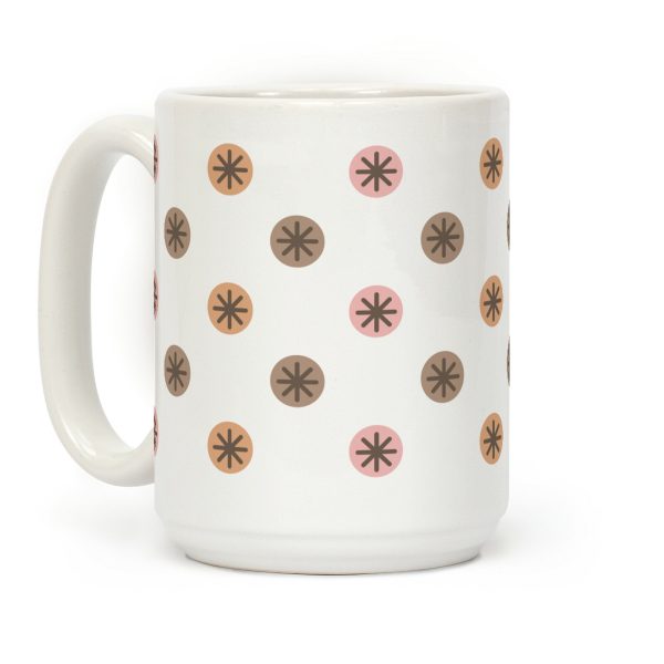 Butthole Coffee Mug Butthole Coffee Mug