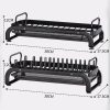 Cabinet Storage Rack Cabinet Storage Rack