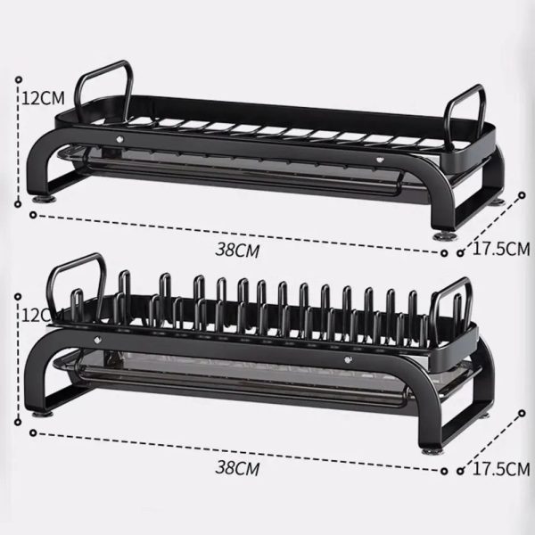 Cabinet Storage Rack Cabinet Storage Rack