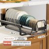 Cabinet Storage Rack Cabinet Storage Rack