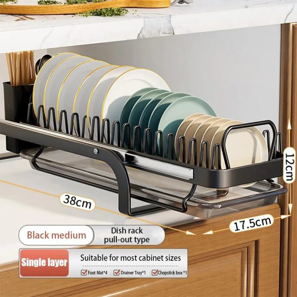 Cabinet Storage Rack Cabinet Storage Rack