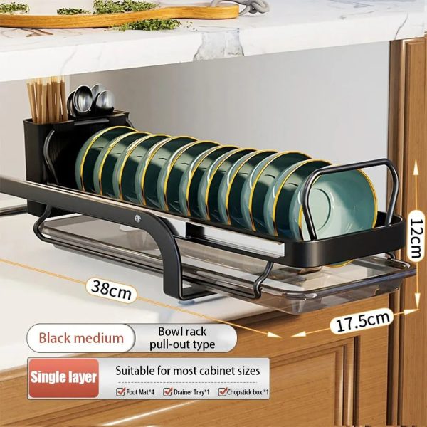 Cabinet Storage Rack Cabinet Storage Rack