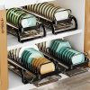 Cabinet Storage Rack Cabinet Storage Rack