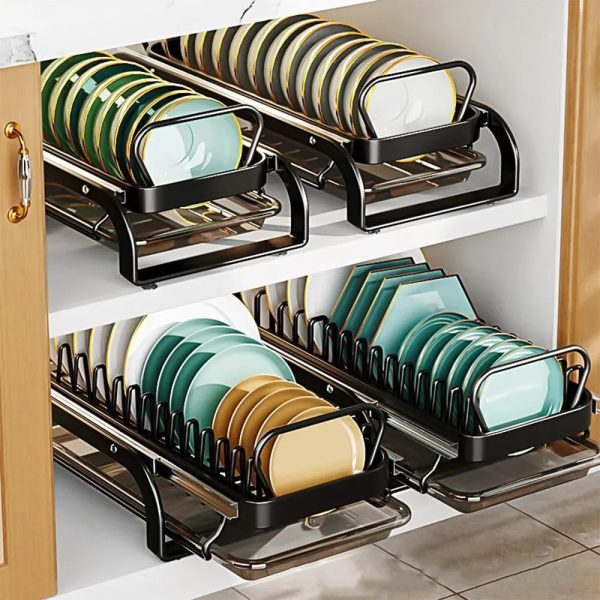 Cabinet Storage Rack Cabinet Storage Rack