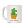 Cacti-corn Coffee Mug Cacti-corn Coffee Mug