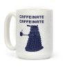 Caffeinate Caffeinate Coffee Mug Caffeinate Caffeinate Coffee Mug