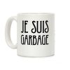 Caffeine Courage & Kindness Coffee Mug Caffeine Courage & Kindness Coffee Mug