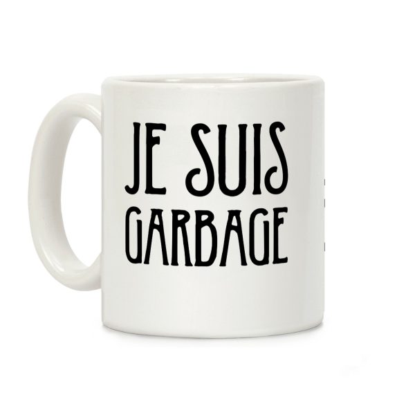 Caffeine Courage & Kindness Coffee Mug Caffeine Courage & Kindness Coffee Mug