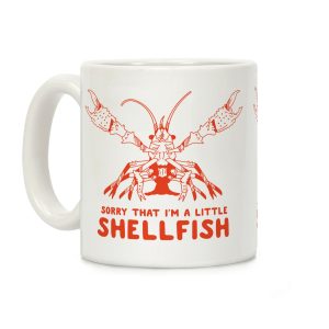 Camp Champ Coffee Mug
