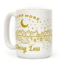 Camp More Worry Less Coffee Mug Camp More Worry Less Coffee Mug
