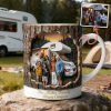 Camping Coffee Mug - Custom Photo Gifts 04hulu311225 Camping Coffee Mug - Custom Photo Gifts 04hulu311225