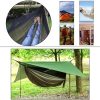 Camping Hammock With Mosquito Net