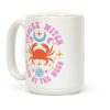 Cancer Witch Ruled By The Moon Coffee Mug Cancer Witch Ruled By The Moon Coffee Mug