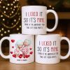Capture Special Moments With Loved Ones - Personalized Custom Coffee Mug - CPL1006_MG