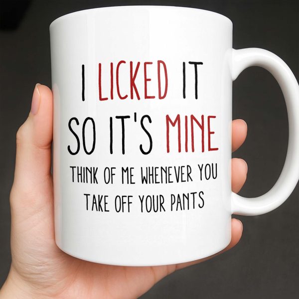 Capture Special Moments With Loved Ones - Personalized Custom Coffee Mug - CPL1006_MG