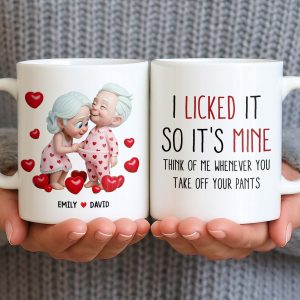 Capture Special Moments With Loved Ones - Personalized Custom Coffee Mug - CPL1006_MG