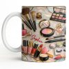 Capture The Elegance And Style Of Beauty Routine - Personalized Custom Coffee Mug - JBS105_MG Capture The Elegance And Style Of Beauty Routine - Personalized Custom Coffee Mug - JBS105_MG
