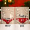 Capture The Fun With Our Playful Design Mug - Personalized Custom Coffee Mug - HSB069_MG Capture The Fun With Our Playful Design Mug - Personalized Custom Coffee Mug - HSB069_MG