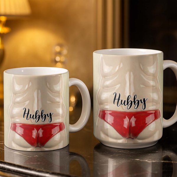 Capture The Fun With Our Playful Design Mug - Personalized Custom Coffee Mug - HSB069_MG Capture The Fun With Our Playful Design Mug - Personalized Custom Coffee Mug - HSB069_MG