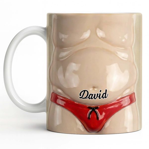 Capture The Fun With Our Playful Design Mug - Personalized Custom Coffee Mug - HSB069_MG Capture The Fun With Our Playful Design Mug - Personalized Custom Coffee Mug - HSB069_MG