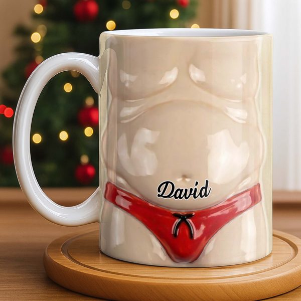 Capture The Fun With Our Playful Design Mug - Personalized Custom Coffee Mug - HSB069_MG Capture The Fun With Our Playful Design Mug - Personalized Custom Coffee Mug - HSB069_MG