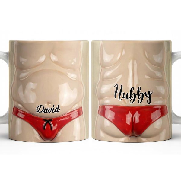 Capture The Fun With Our Playful Design Mug - Personalized Custom Coffee Mug - HSB069_MG Capture The Fun With Our Playful Design Mug - Personalized Custom Coffee Mug - HSB069_MG