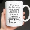 Capture Your Special Moments With Cartoon Couple - Personalized Custom Coffee Mug - DAD291_MG Capture Your Special Moments With Cartoon Couple - Personalized Custom Coffee Mug - DAD291_MG