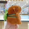 Capybara Bunny Huggable Doll Plushie Capybara Bunny Huggable Doll Plushie