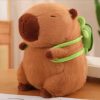 Capybara Plush Doll