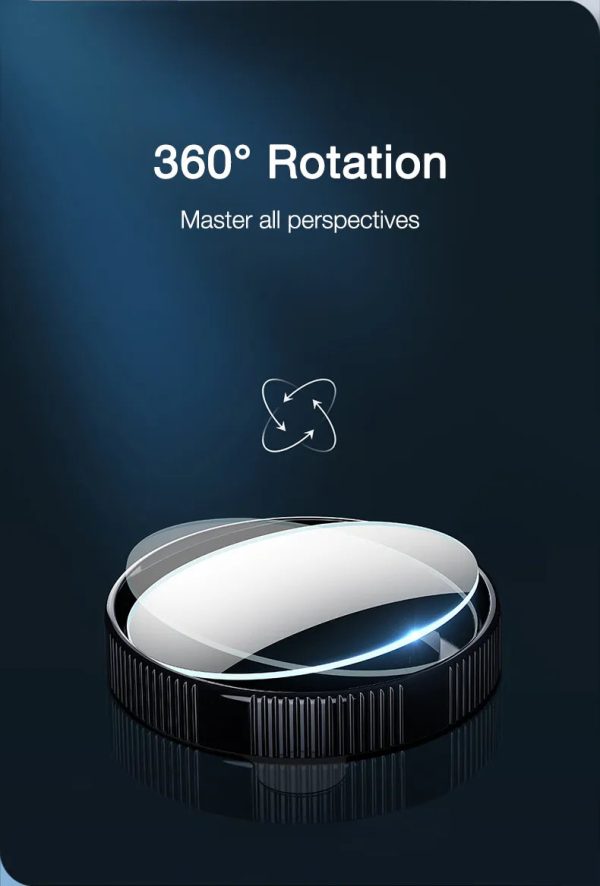 Car 360 Degree Wide Angle Blind Spot Mirror Car 360 Degree Wide Angle Blind Spot Mirror