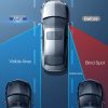 Car 360 Degree Wide Angle Blind Spot Mirror Car 360 Degree Wide Angle Blind Spot Mirror