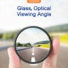 Car 360 Degree Wide Angle Blind Spot Mirror Car 360 Degree Wide Angle Blind Spot Mirror