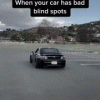 Car 360 Degree Wide Angle Blind Spot Mirror Car 360 Degree Wide Angle Blind Spot Mirror