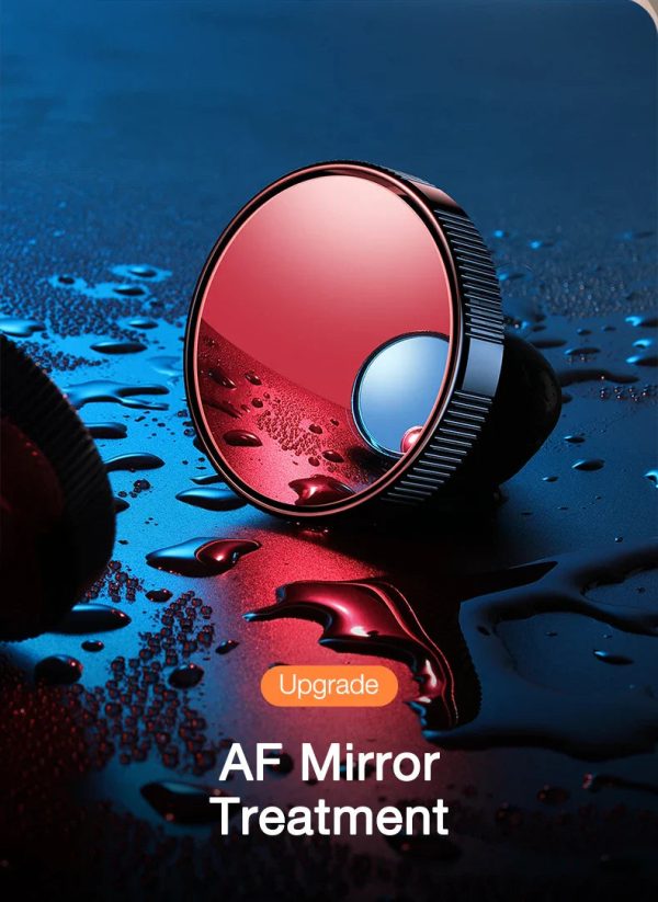 Car 360 Degree Wide Angle Blind Spot Mirror Car 360 Degree Wide Angle Blind Spot Mirror