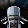 Car Angel Wings Car Door Wireless