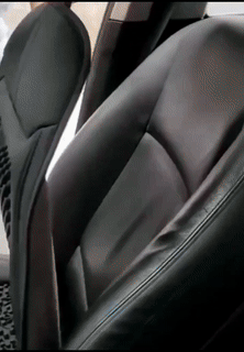 Car Cool Air Ventilation Seat Cover Car Cool Air Ventilation Seat Cover