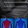 Car Cool Air Ventilation Seat Cover Car Cool Air Ventilation Seat Cover