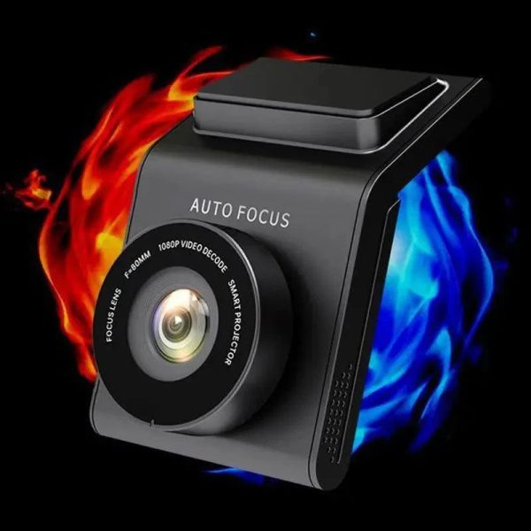 Car Dash Camera Driving Recorder Car Dash Camera Driving Recorder