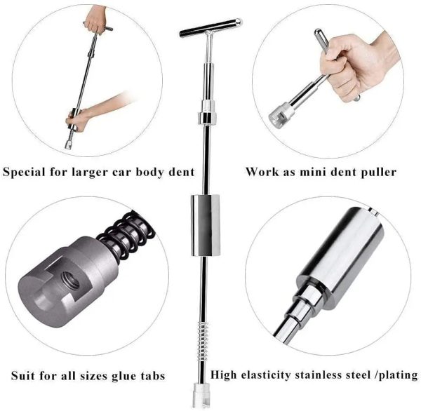 Car Dent Repair Kit Car Dent Repair Kit