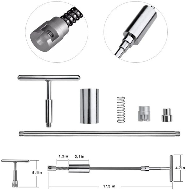 Car Dent Repair Kit Car Dent Repair Kit