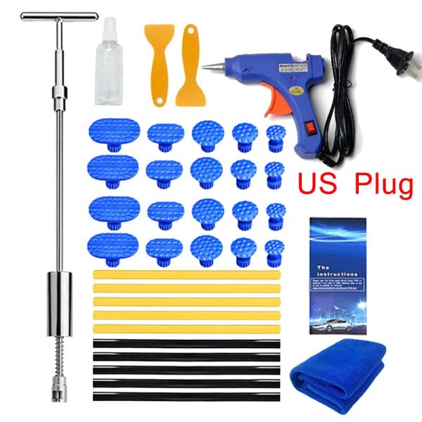 Car Dent Repair Kit Car Dent Repair Kit