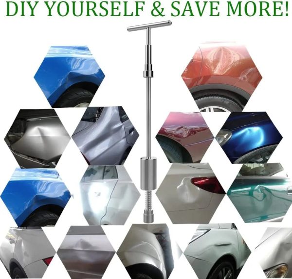 Car Dent Repair Kit Car Dent Repair Kit