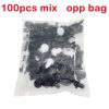 Car Fastener Clip Mixed Pack Car Fastener Clip Mixed Pack